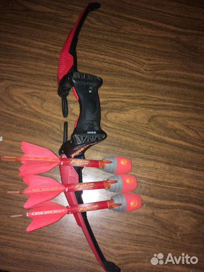 Лук для стрельбы