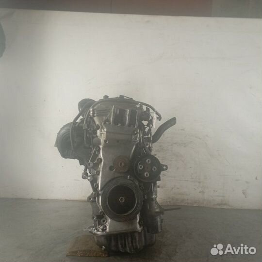 Двигатель Toyota Camry 2AZ FE 2005-2011