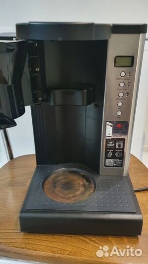 Капельная кофеварка Redmond skycoffee (RCM-M1509S)