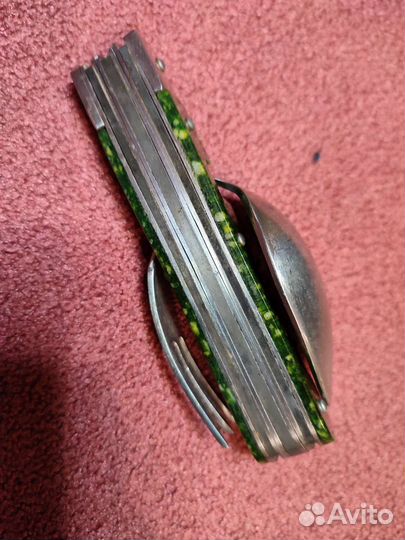 Нож походный стиз СССР