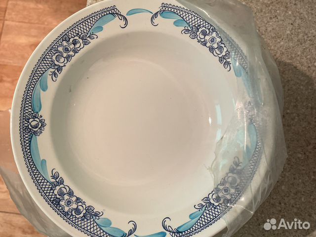 Набор столовой посуды