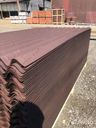 Ондулин SMART 1.95х0.95