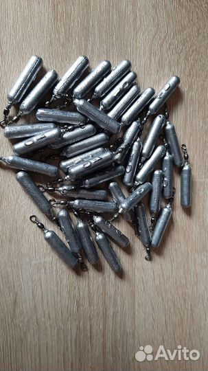 Грузила Дроп шот