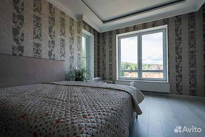 Окно пластиковое