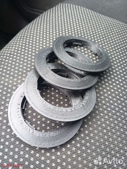 Пыльник ступицы ford focus 2