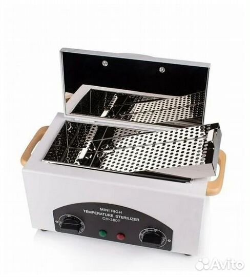 Сухожаровой шкаф