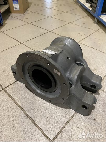 Башмак балансира с втулкой в сборе камаз 55111-291