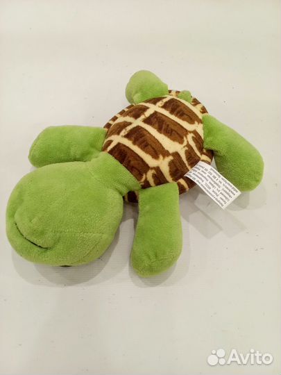 Черепаха подозревака Kinder