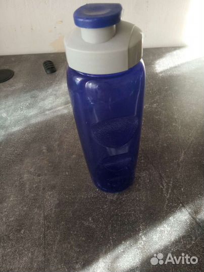 Банка для воды