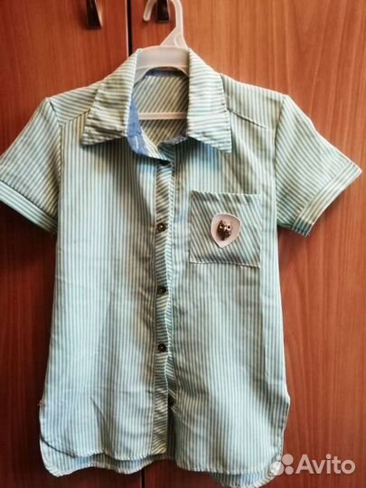 Платье для девочки 4-6лет