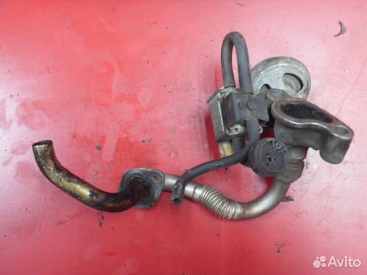 Клапан рециркуляции 1121400060 Mercedes S (W220)