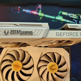 Rtx 3070 zotac