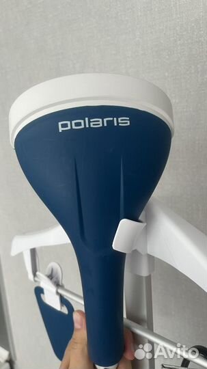 Отпариватель polaris pgs 2230VA