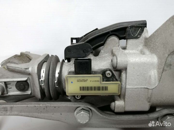 Актюатор HSR BMW F07 F10 F12 F13 33346776295