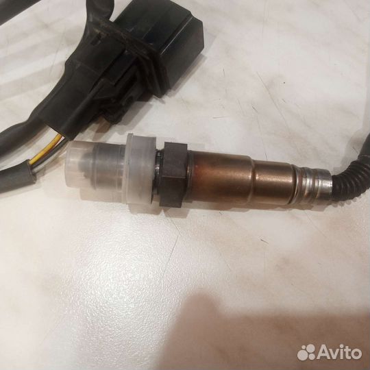 Датчик кислорода лямбда azq bme