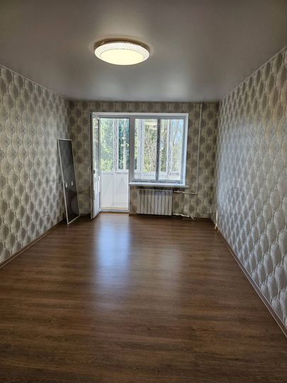 2-к. квартира, 44,3 м², 3/5 эт.