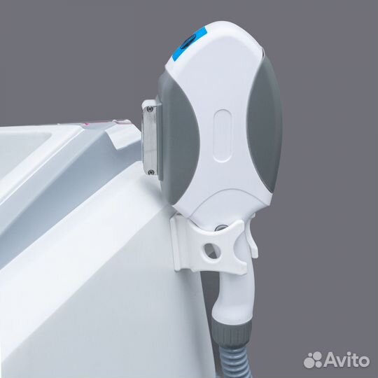 Аппарат 2 в 1: Shr-эпиляция и Элос-терапияАппарат