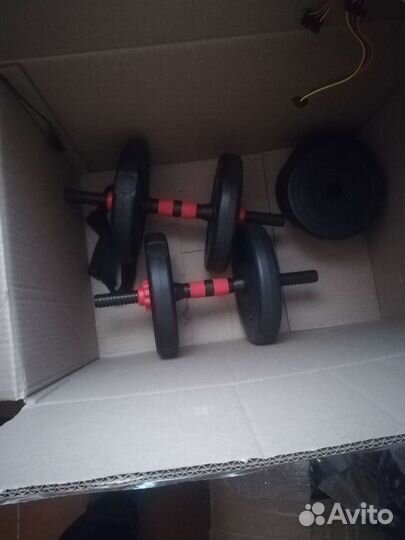 Блок питания