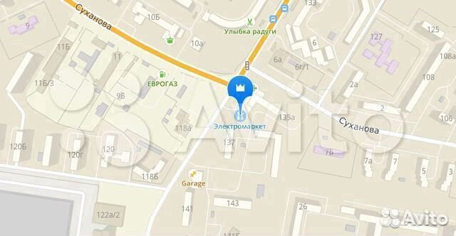 Наушники игровые rush skythe,красный