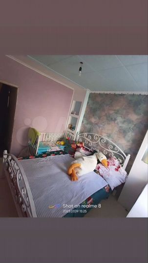 1-к. квартира, 38 м², 1/5 эт.