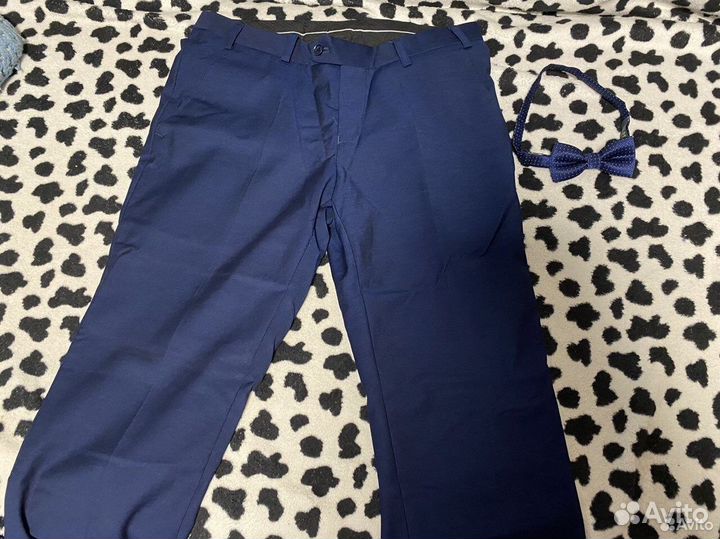 Костюм мужской