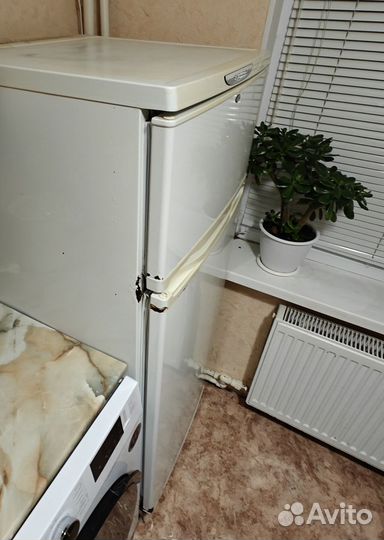 Холодильник