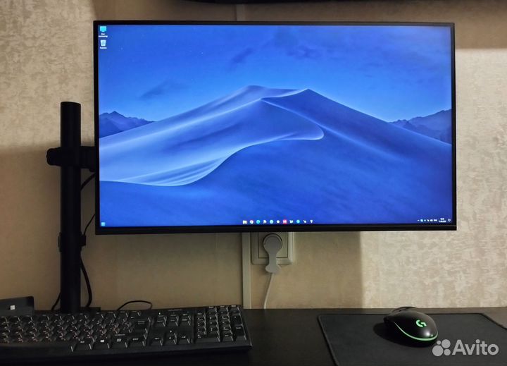 Игровой монитор Cooler Master 27