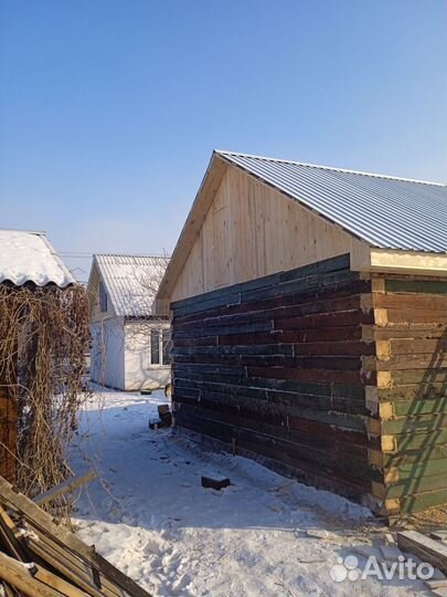 Строительство бань