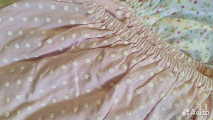 Простыни на резинке movercare 120/70