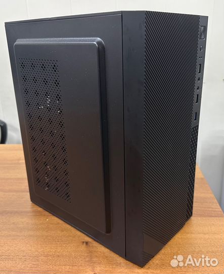 Игровой компьютер Intel I5 10400F + 1660SU