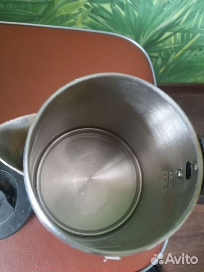 Чайник vitek vt-1154 sr и philips