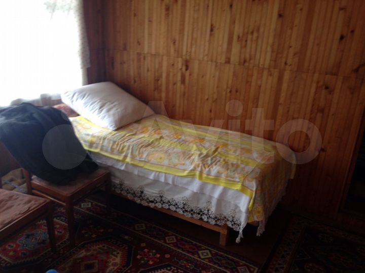 Дача 150 м² на участке 16 сот.