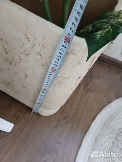 Горшок для цветов