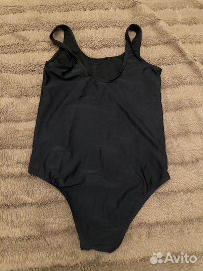 Купальник для девочки 134, 8-9 лет