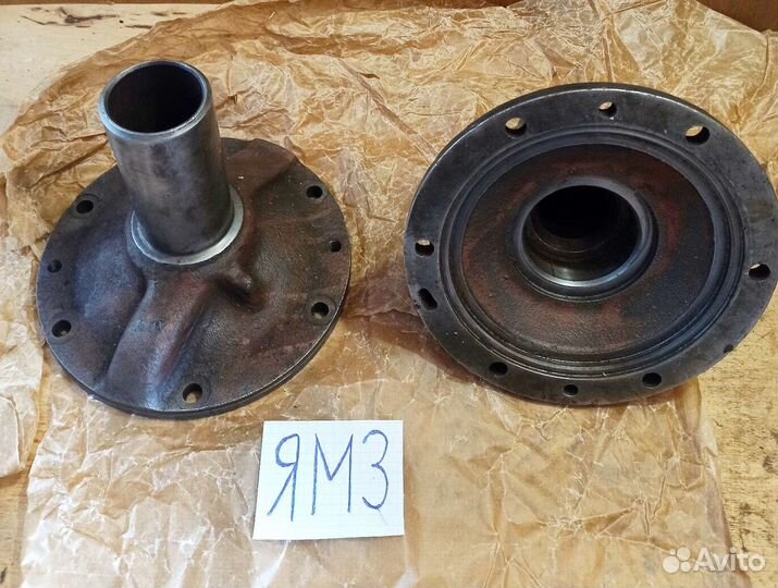 Пружина клапана 33-1111108 (Ямз) Новые СССР