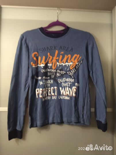 Водолазка детская