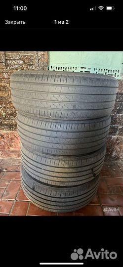 R16 Cordiant Gravity 205/55, PCD 5x114.3 DIA 67.1