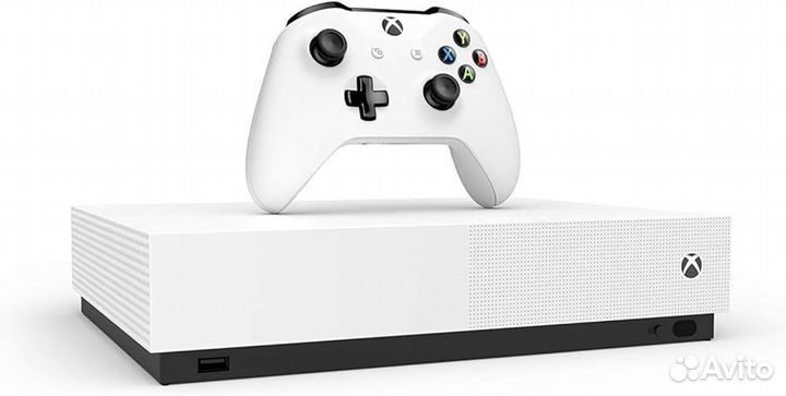 Xbox one s 500 gb