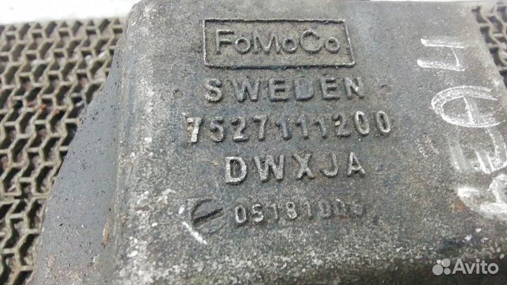 Коробка раздаточная Land Rover Freelander