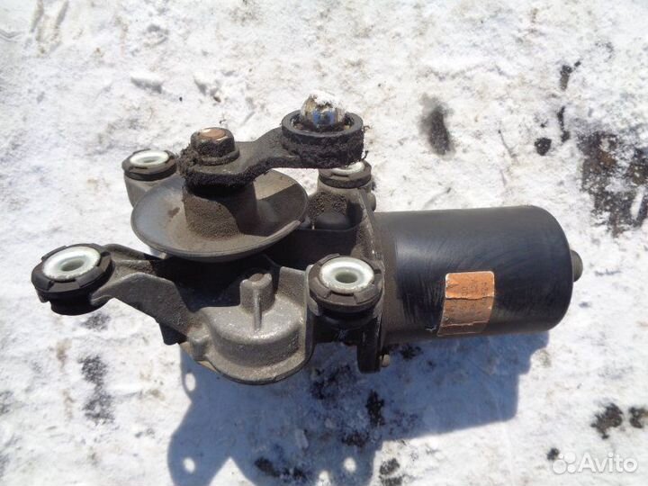 Мотор дворников Nissan Laurel HC35 RB20DE 1998/8