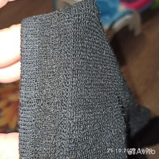 Носки термо мужские