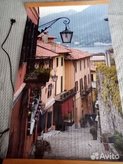 Обогреватель картина