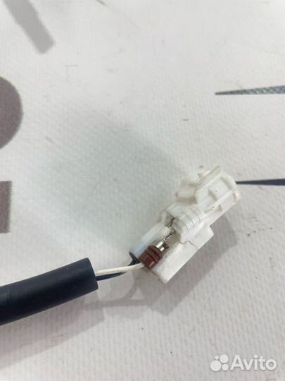 Датчик ABS задний Lexus Rx450H F Sport DAA-GYL25W