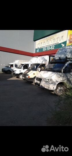 Грузоперевозки газель 6 метров открытый борт