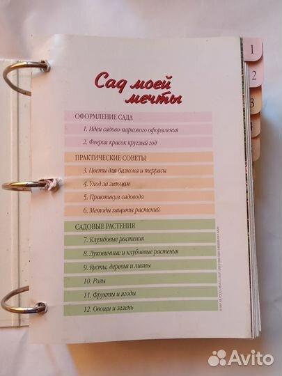 Сад моей мечты. Энциклопедия