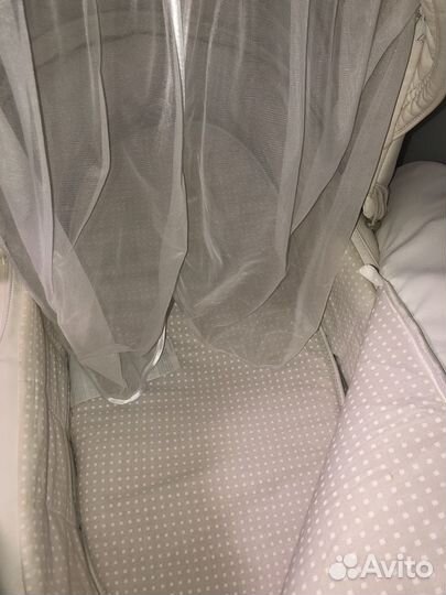 Коляска 3в1 Adamex