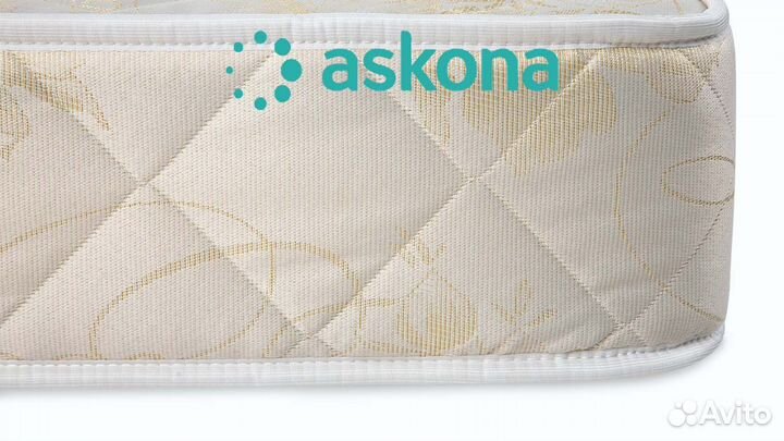 Матрас новый