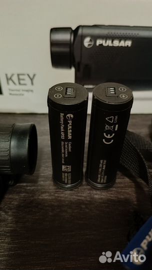 Тепловизор Pulsar Axion Key XM30