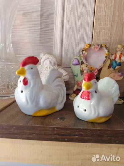 Посуда СССР времён