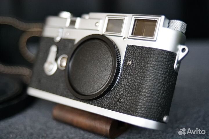 Leica m3 DS